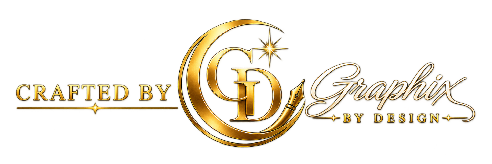 Website crafted by Graphix by Design